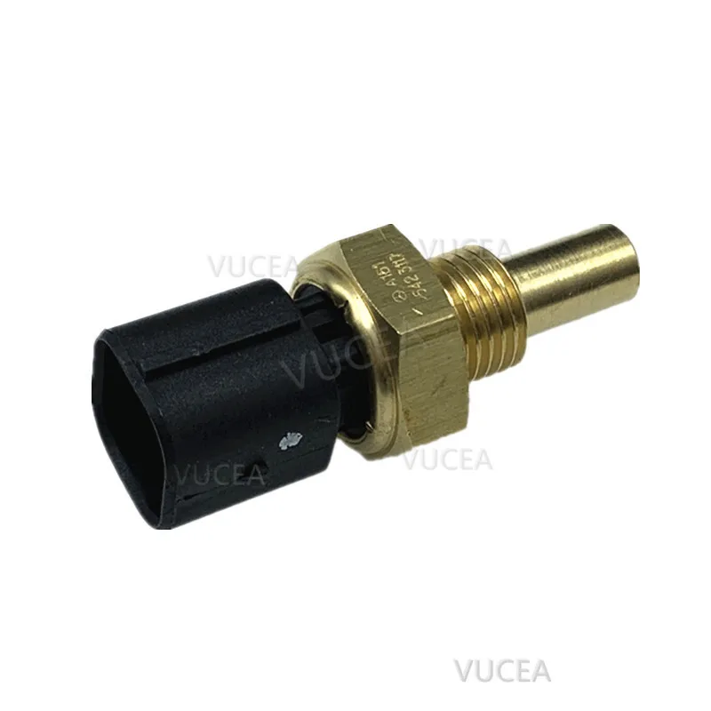 

Coolant Temperature Sensor Water Temperature Sensor For SSANGYONG KORANDO ACTYON KYRON STAV 2000-2006 Korea Car 1615423117