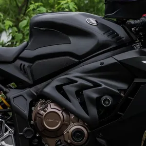 10 Hauptverkäufe CBR650R - №3