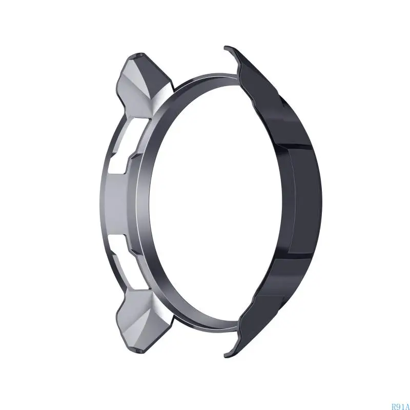 R91A Cobertura completa Tampa protetora Protetive for Case Fit Watch P