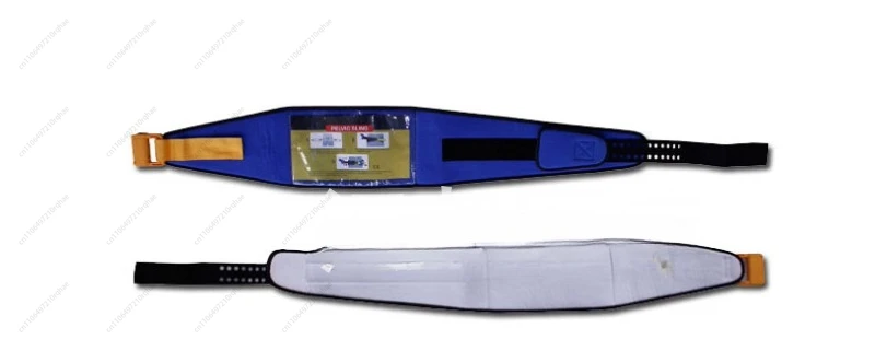 

Pelvic Fixation Splint for Emergency Rehabilitation Pelvic Fixation Belt Protective Belt Pocket Belt Pelvic Slings