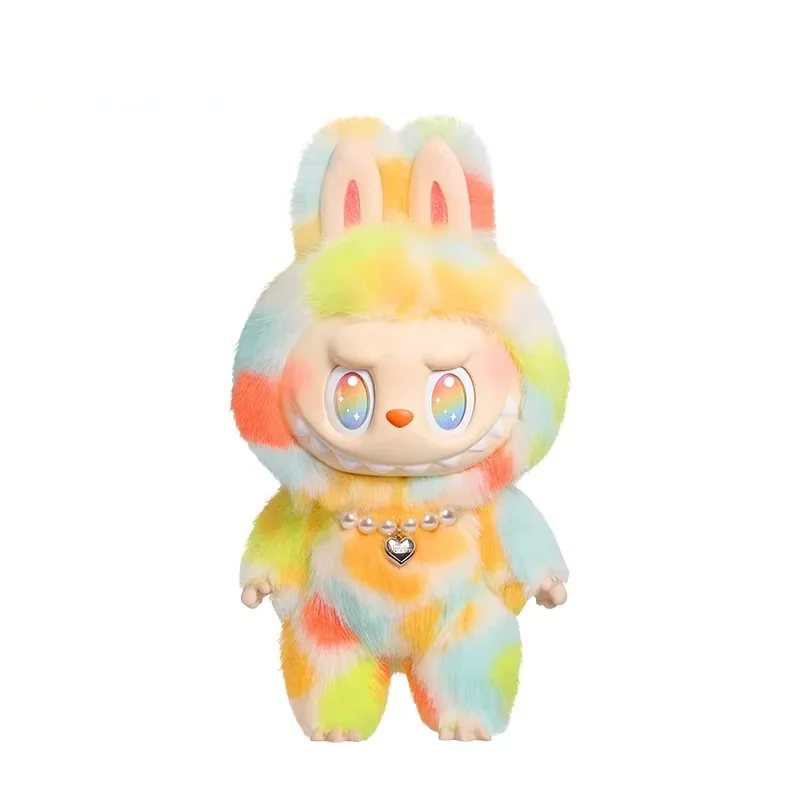 【新品未使用・正規品】Labubu zimomo 37cm ぬいぐるみ 楽天市場】zimomo labubuの通販