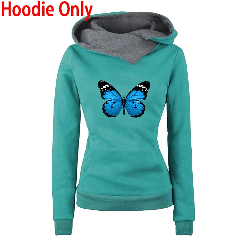 Damen-Trainingsanzug mit Aufdruck, lässiger Kapuzenpullover, Sweatshirts, Outdoor-Qualitäts-Sportbekleidung, Jogging-Kleidung, Herbst-Winter-Mode, Sportbekleidung – Detail 7