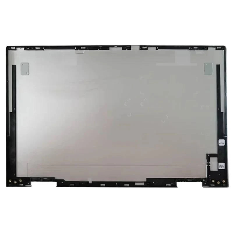 New Laptop LCD Screen Back Cover Hinges Screws for HP ENVY X360 15-ED 15M-ED 15-EE 15M-EE Laptop Accessories Replacement Case