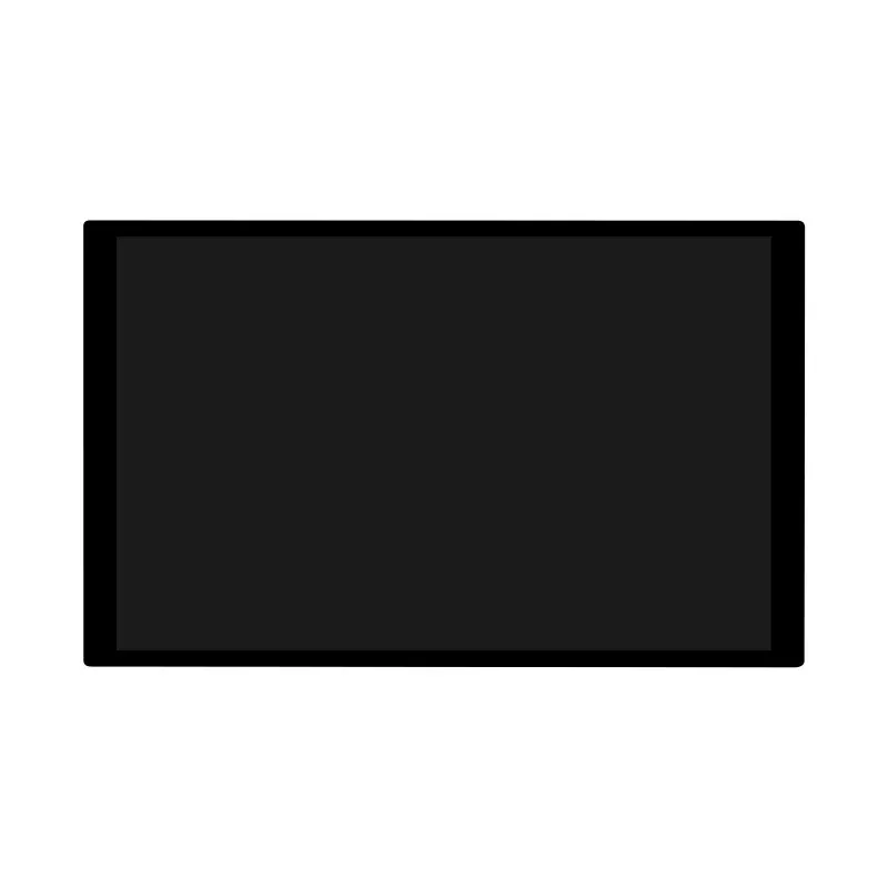 Waveshare10.1inch DSI Capacitive Touch Display, 800×1280, IPS Panel, Optical Bonding Toughened Glass Panel, 10-Point Touch