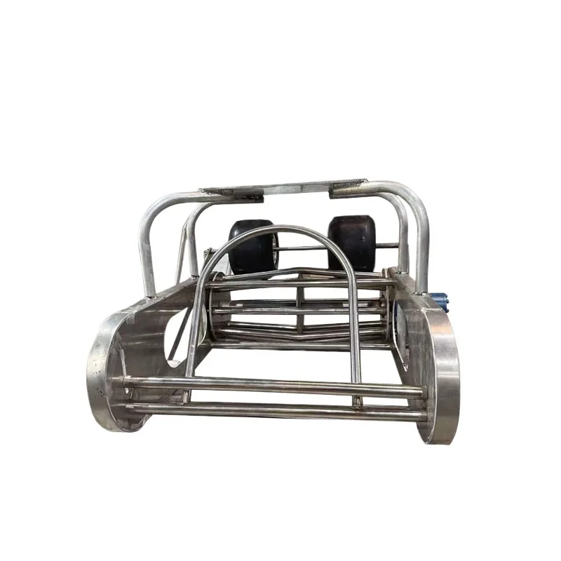 Marine Winch Line Hauler Hydraulic Fishing Net Hauler for Fishing Boat Board Windlass