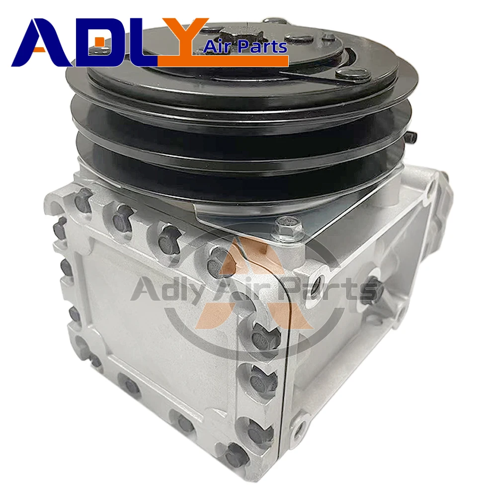 메르세데스 S-클래스 W116 W114 W108용 에어컨 컴프레서 0031315301 0021314301 A0021314001 A0001325908 A0011311701