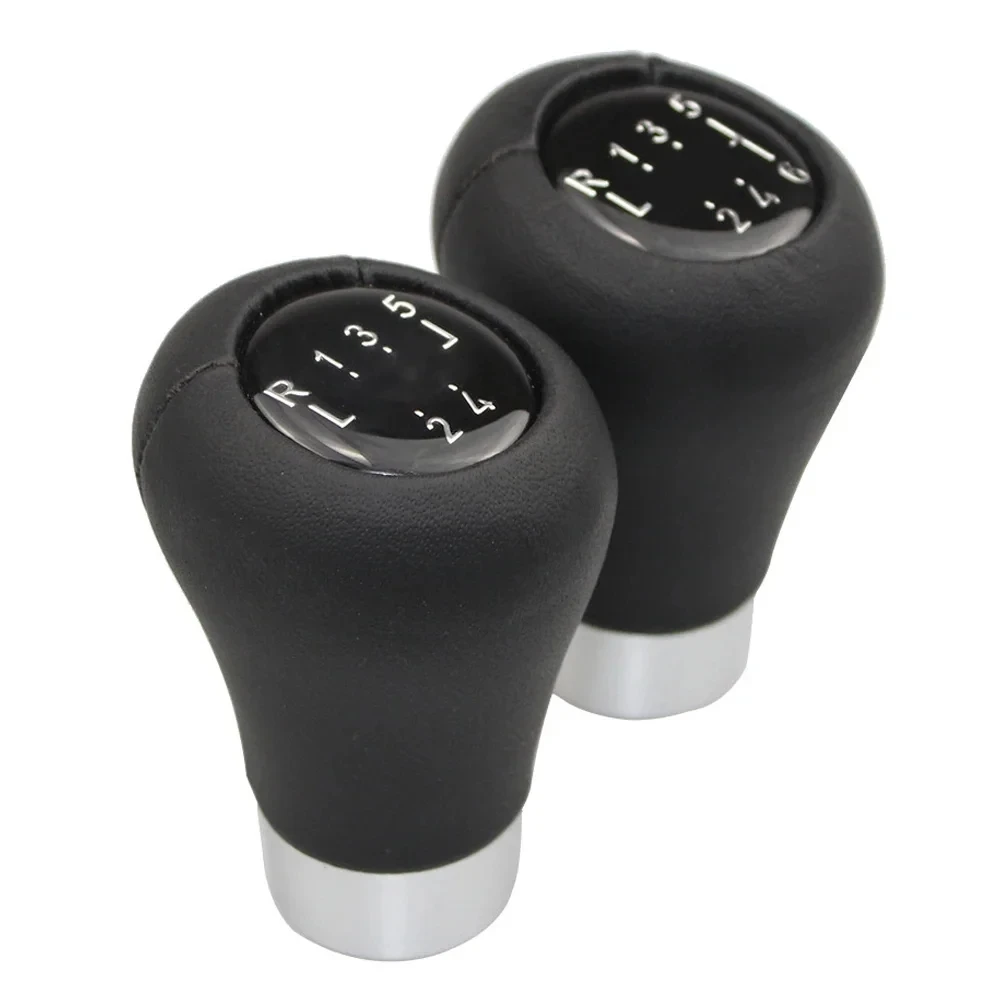 

Car Gear Shift Knob 5/6 Speed For BMW 5 7 Series E36 E46 E34 Shift Lever Handball Knob Auto Accessories