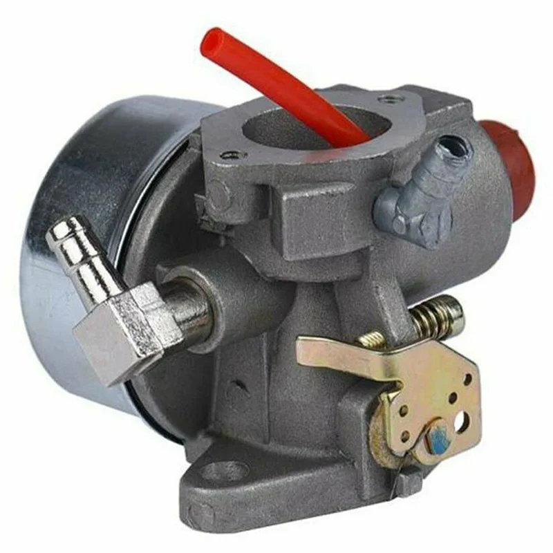 

【Perfect-Gift!】2X Carburetor For Tecumseh 640271 640274 13566 Lv195ea Lv195xa Lev100 Lev105 Lev120 Mowers Carburetor - Tecumseh