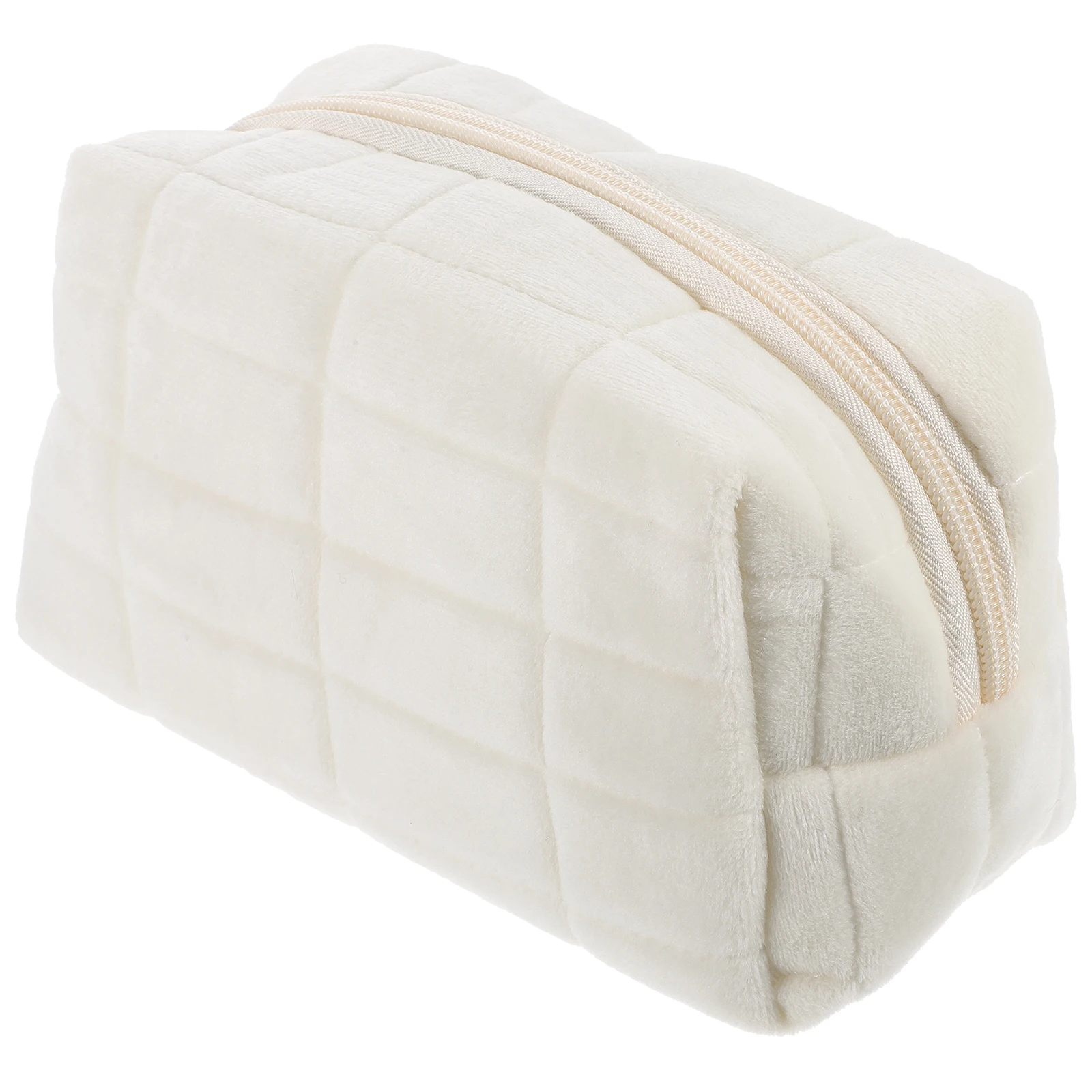 

Large Capacity Makeup Pencil Case Storage Organizer Travel Toiletry Pouch Pen Bag Canvas Pencil Bag Outdoor Home Use