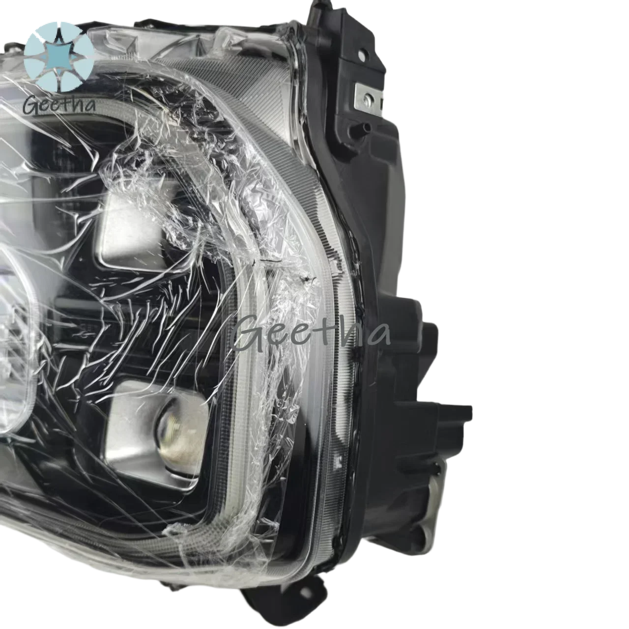 

For Ford Ranger T9 Headlight, Headlight Right KX-D-032 (Premium Configuration)