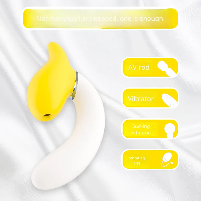 vibromasseur-rotatif-clitoridien-et-point-g-jouet-a-succion-en-forme-de-banane-silicone-souple-etanche-ambiance-banane-rotative