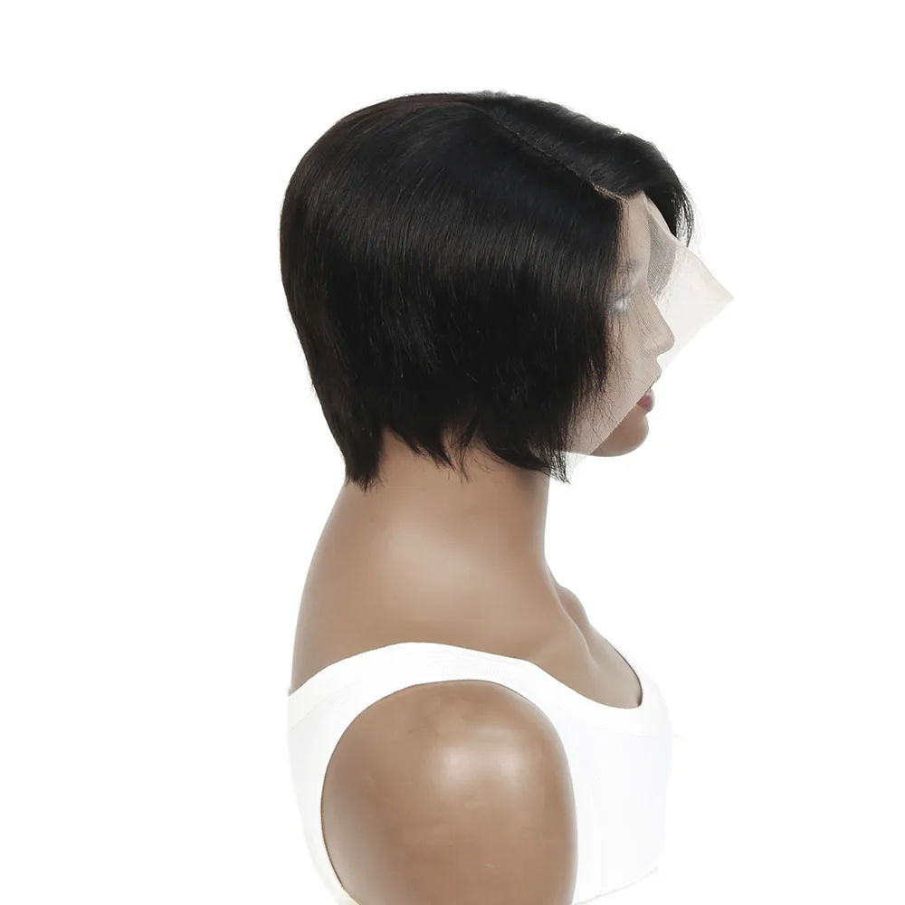 Thumbnail 4 - #3 Human Hair T-Part Comparison Guide