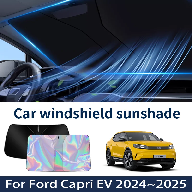 Front Windshield Su… - image