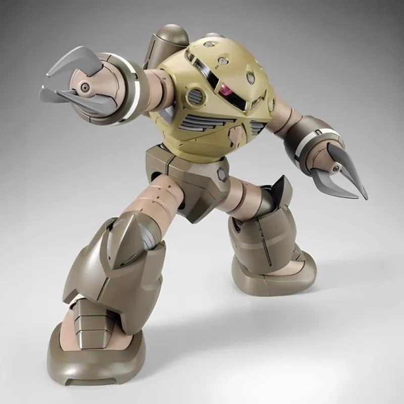 Hg 1/144 MSM-07 Z'g…