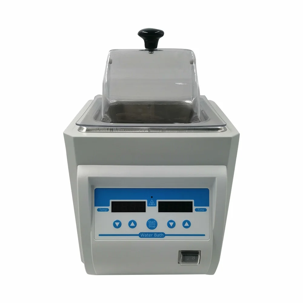 Drawell Economic Lab Electronic Temperature Control Thermostatic Water Bath