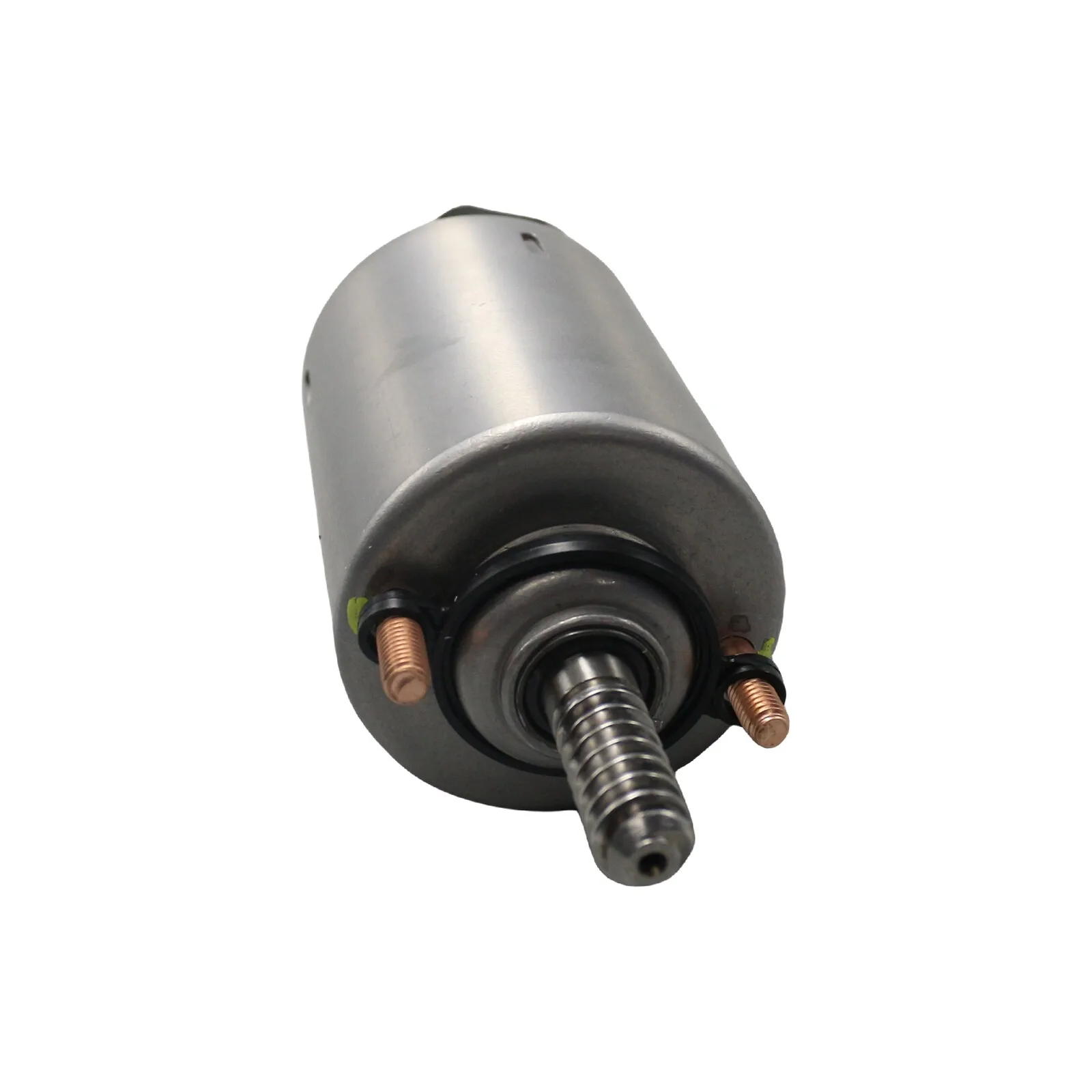 ZOOMKEY Eccentric Shaft Motor Fit For BMW N42 N46 N46N Engine 11377548387  11377509295  A2C59515104