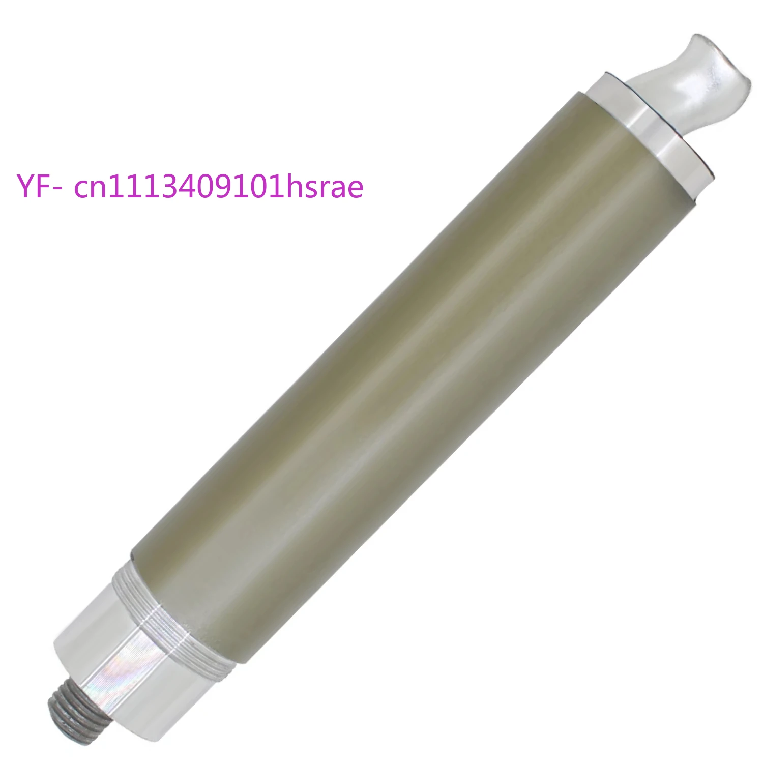 750W Submersible Self-Priming Screw Pump Water Pump Rotor Replacement Parts