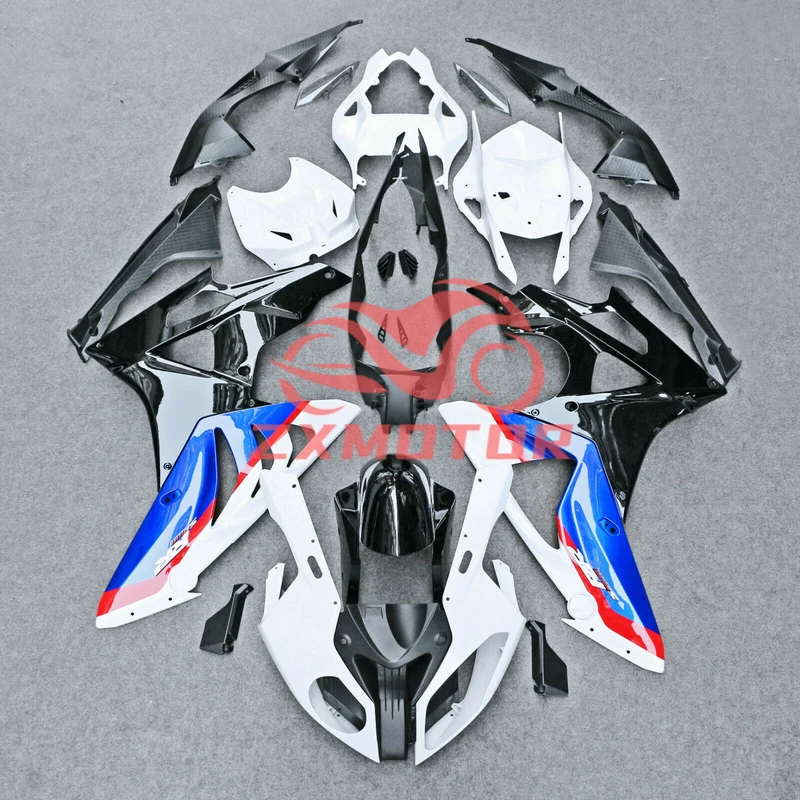 

100% Fit Fairings Fit for BMW S1000RR 2009 2010 2011 2012 2013 2014 Colorful Bodywork Set Fairing Kit 09 10 11 12 13 14