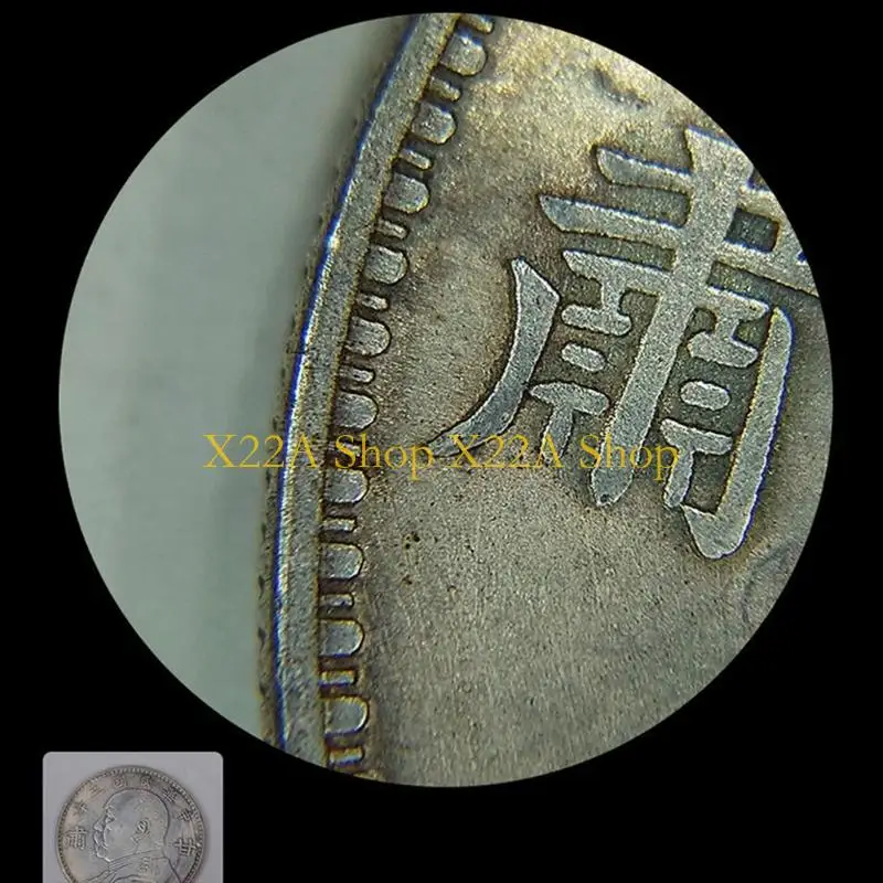 Unique Handheld High Magnification Loupe Perfect for Professional Jewelry Examination