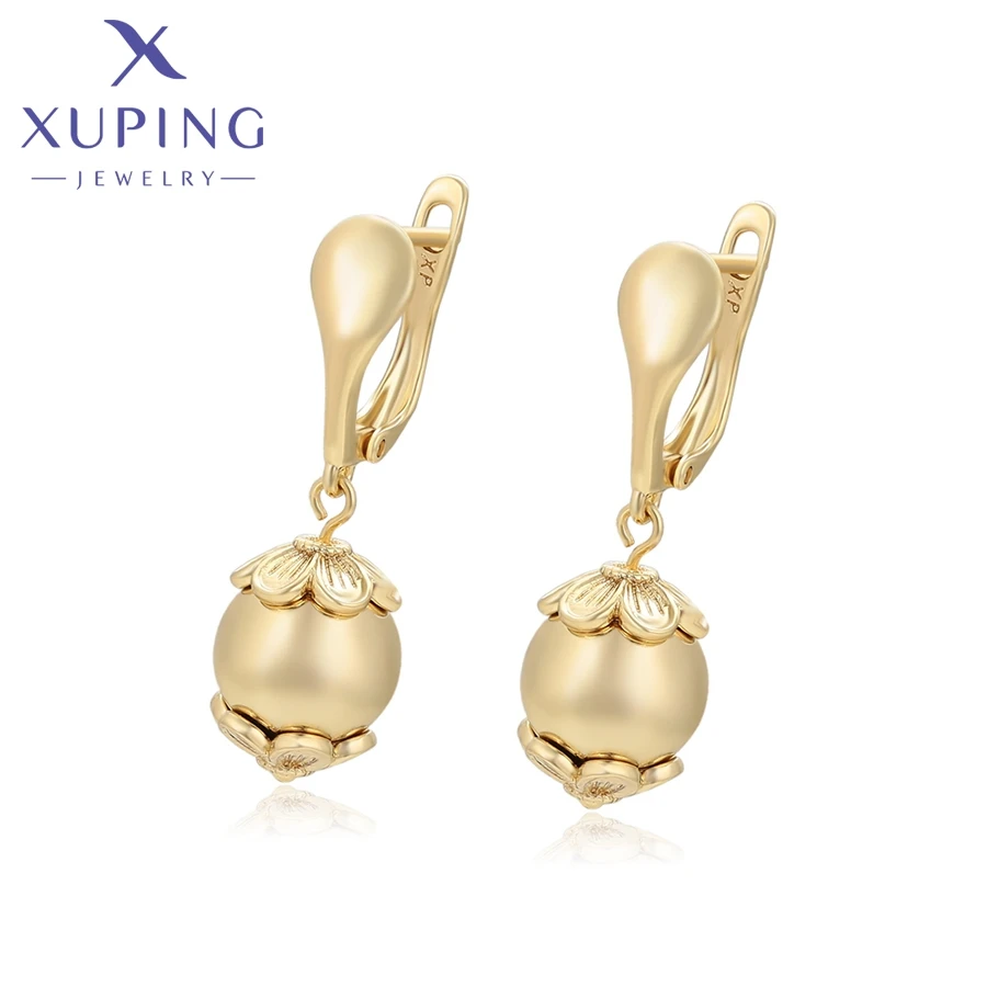 Xuping Jewelry Fash…