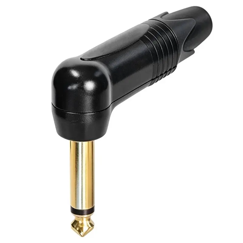 [B24B!】 Professional For Instrument And Audio Cables Compatible NP2RX-B 1/4