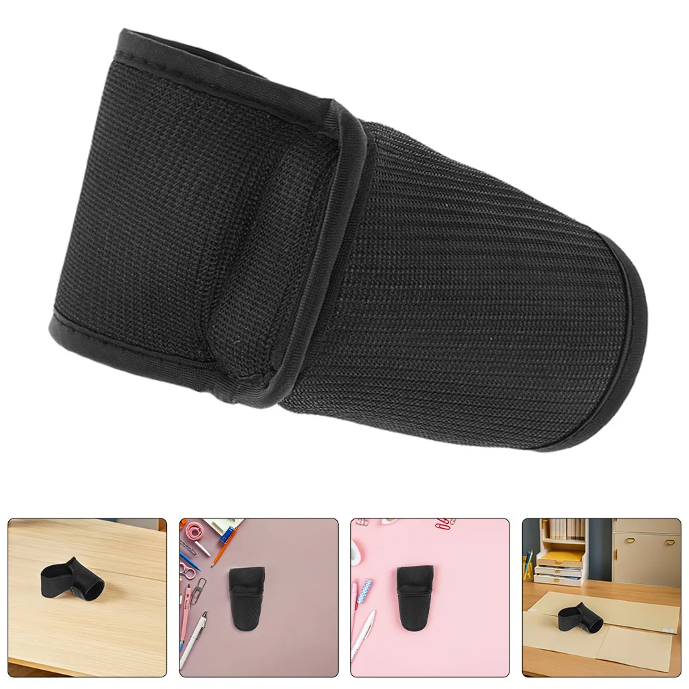 

3pcs Balance Bike Handlebar Covers Protective Cushion Pads For Scooter Riding Durable Non-Slip Stem Cover Fits Various