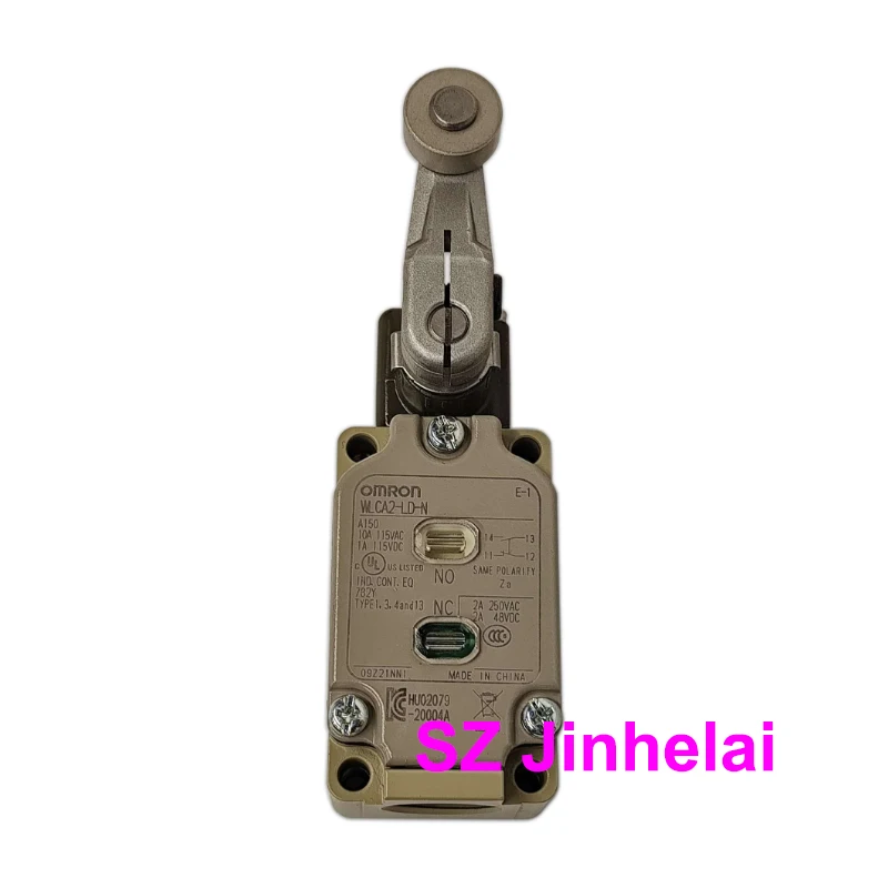 Omron WLCA2 -2 2N-Q…