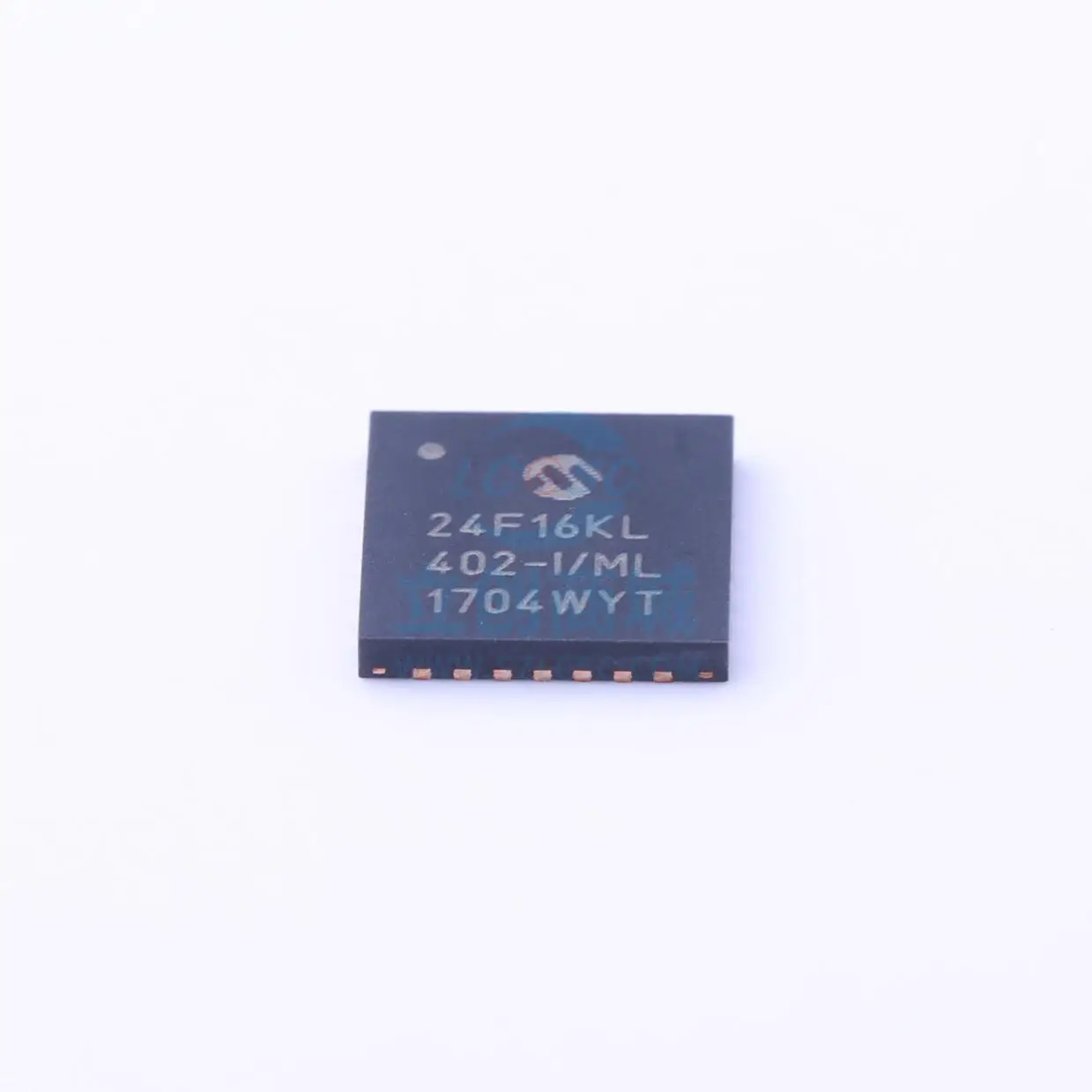 XFTS PIC24F16KL402-I/ML PIC24F16KL402-I/MLNew Chính Hãng Chip IC
