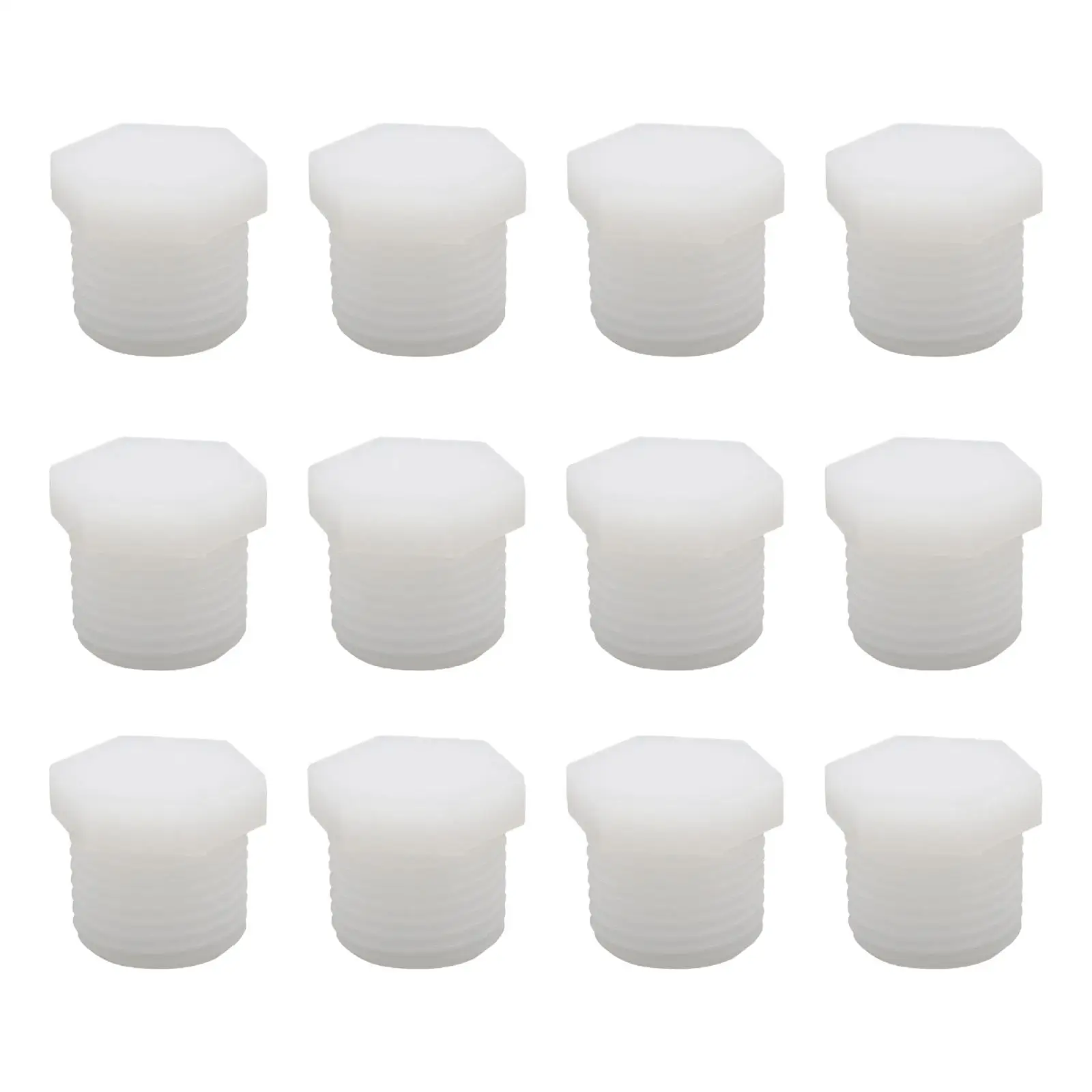 

Заглушка для слива воды из водонагревателя для автодомов, белая, из ПВХ, легко заменяемая, для мебели и запчастей для кемперов