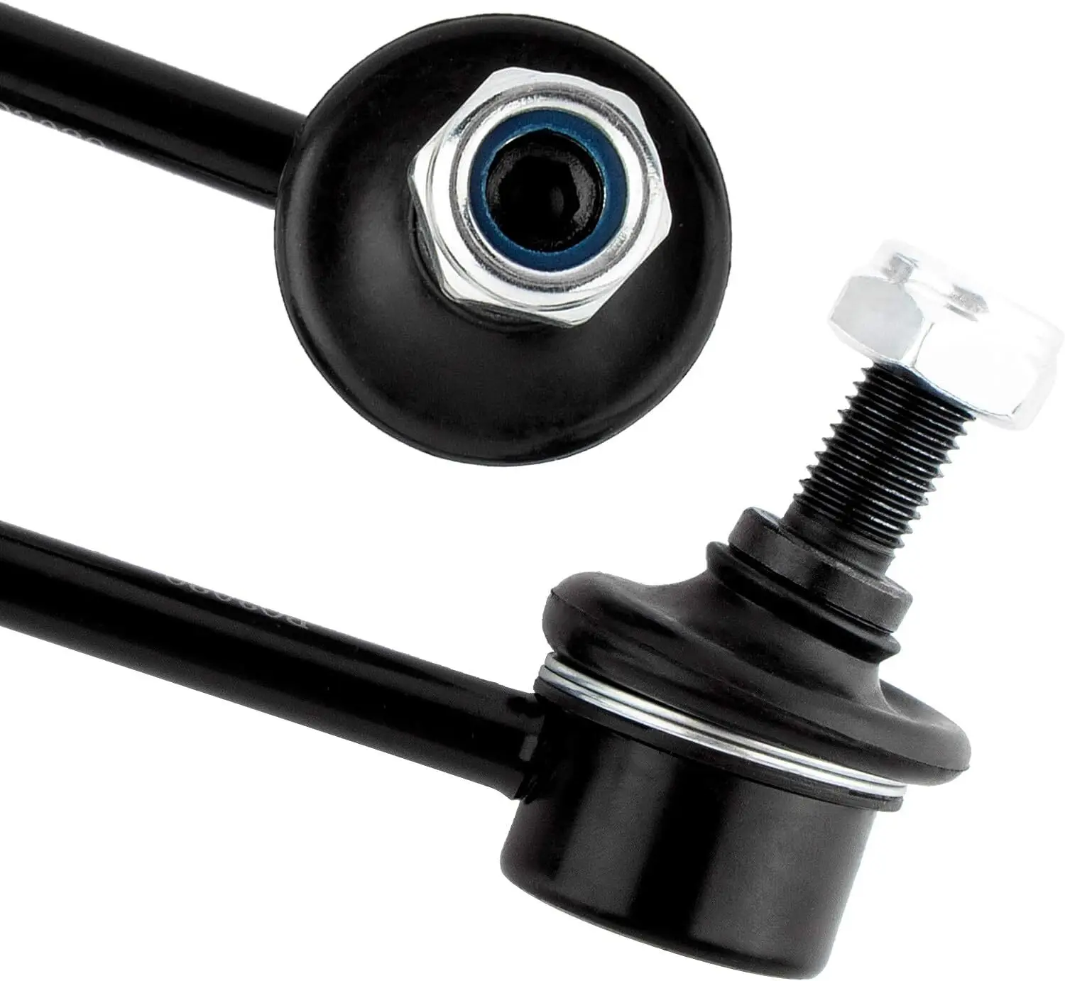 2 قطعة مثبت خلفي Sway Bar Link لـ ACURA EL HONDA CIVIC 2001 - 2005