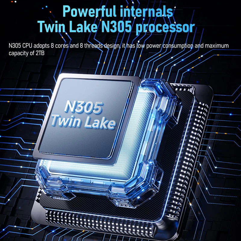 แล็ปท็อป Zwide Mini ขนาด 8 นิ้ว 2-in-1 พกพาสะดวก เหมาะสำหรับธุรกิจ การเดินทาง สำนักงาน ประสิทธิภาพสูง ขนาดกะทัดรัด สำหรับการซื้อขายหุ้น