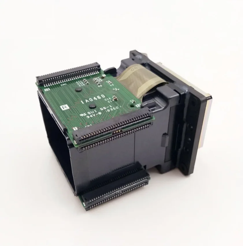 Original Roland Printhead for Roland VS-640 / BN-20 VS-420 Mimaki Jv33 Cjv150 Mutoh Vj1624 Mimaki DX7 Print head Dx7
