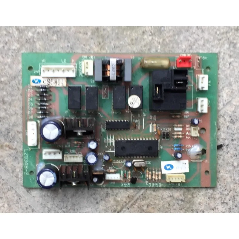 Suitable for Electrolux air conditioner accessories KFR-50LWB KFR-63LW/B KFR-72LW/B indoor unit main control board