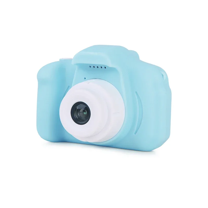 High-definition children camera kids digital video dual camera waterproof outdoor