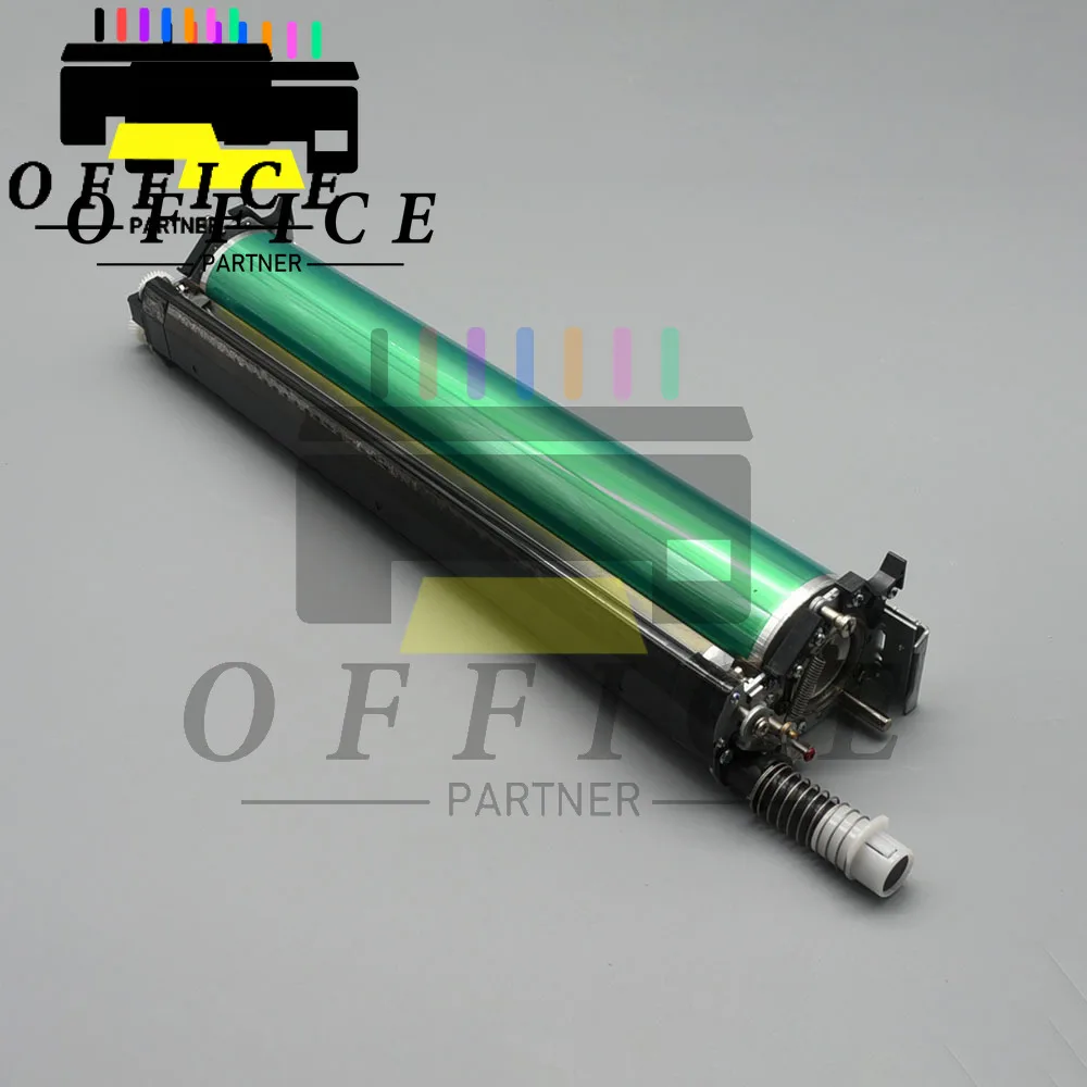 DU105 DU106 Drum Unit suitable for Konica Minolta C1060 C1070 C1060L C1070L C2060 C2070 C2060L C2070L C3060 C3070 C3060L Compati