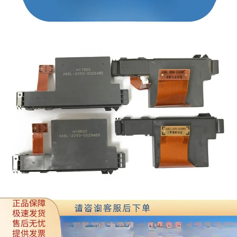 Card slot A66L-2050-0029 A S C CNC machine tool card slot negotiation [price negotiation]