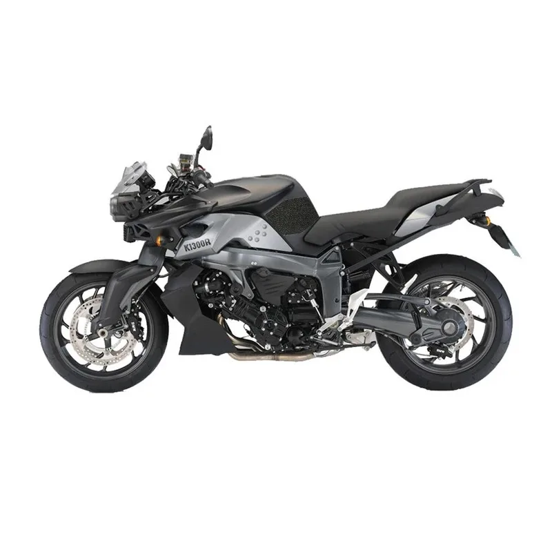 2004-2009 K 1200 R 2008-2012 K 1300 R Motorcycle Body Fairing Sticker Tank Pads Gas Knee Grip Traction Sticker Protector