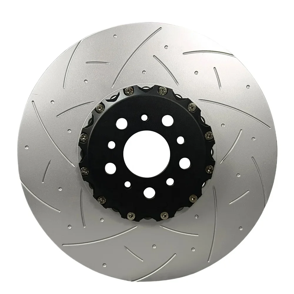 BMW M8 F93 G16 M5 F90 G14 G15 Hsingyik 34117991101 34117991102 395X36 Brake Disc