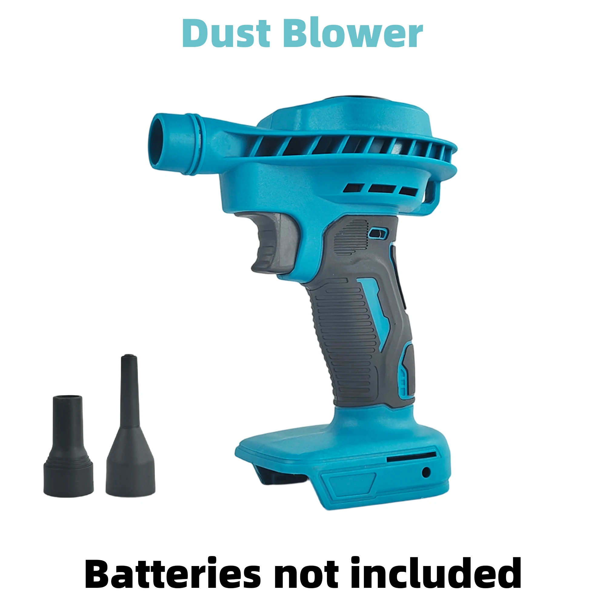 Cordless Air Dust C… - image