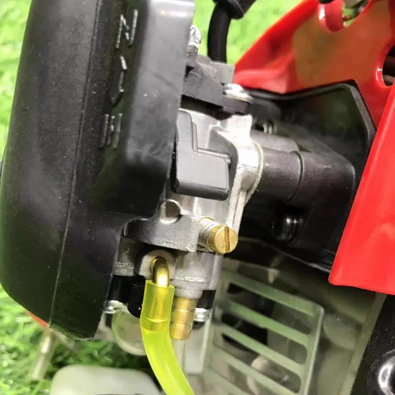 Imagem -03 - Ramo Saw Poder Jardim Ferramenta Sistema de Poder Dois Tempos Motor a Gasolina Cisalhamento de Hedge G26 Vendas Diretas da Fábrica Alta