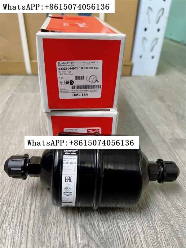 

Оригинальный фильтр для сушки DCL/DML164 023Z504491 023Z5009