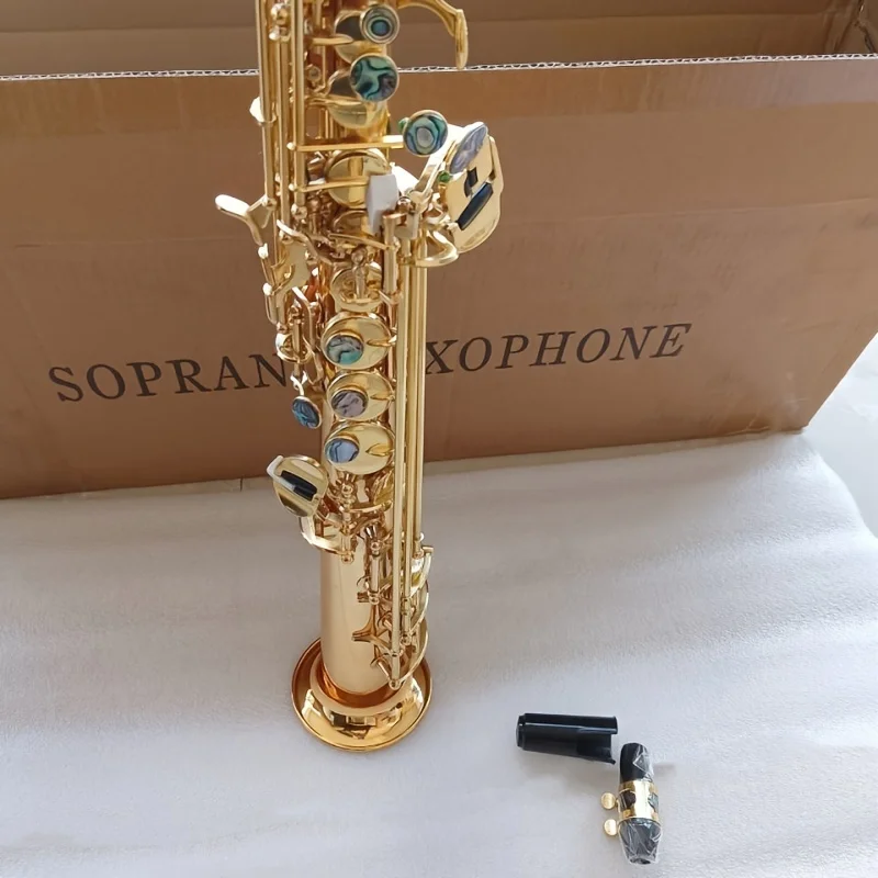 Sax Reto: O Que Realmente Preciso Saber Antes de Comprar um Sobrino BB Flat Profissional?