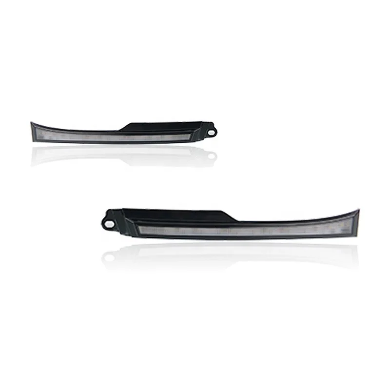 2006 2007 2008 2009 4x4 Accessories Auto Body Kit Parts Day Running Light Fog Light for TOYOTA 4runner