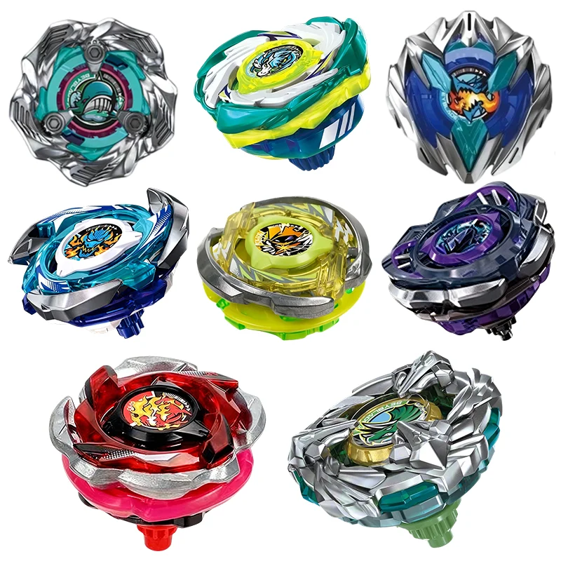 

Takara Tomy Bey Burst Gyro BX-44 CX-07 CX-09 UX-16 BX-47 CX-01 CX-05 CX-02 CX-03 UX-01 BX-36 Booster Launcher Original Kids Toys