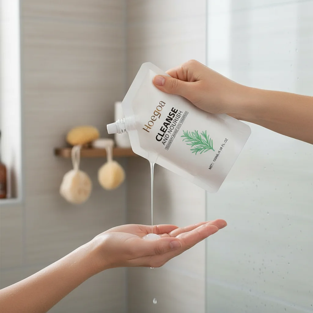 

1/2PCS 100ML Rosemary Amino Acid Shampoo Deep Scalp Cleansing Nourish Strengthen Hair Roots Reduce Frizz Breakage Hair Care