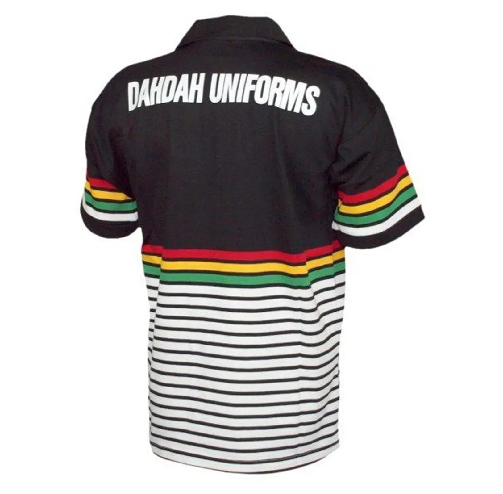 Penrith Panthers 1991 Retro Jersey RUGBY JERSEY Sport S-5XL Customize