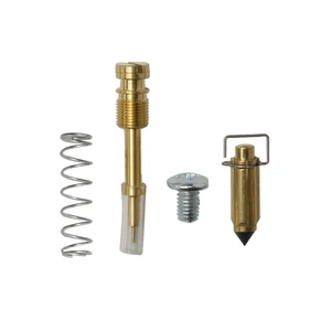 Yamaha XT600 und Tenere 93-04 Keyster von 1990 bis 2004 vollständig 10 Hauptverkaufskräftor von XT 600 - №9