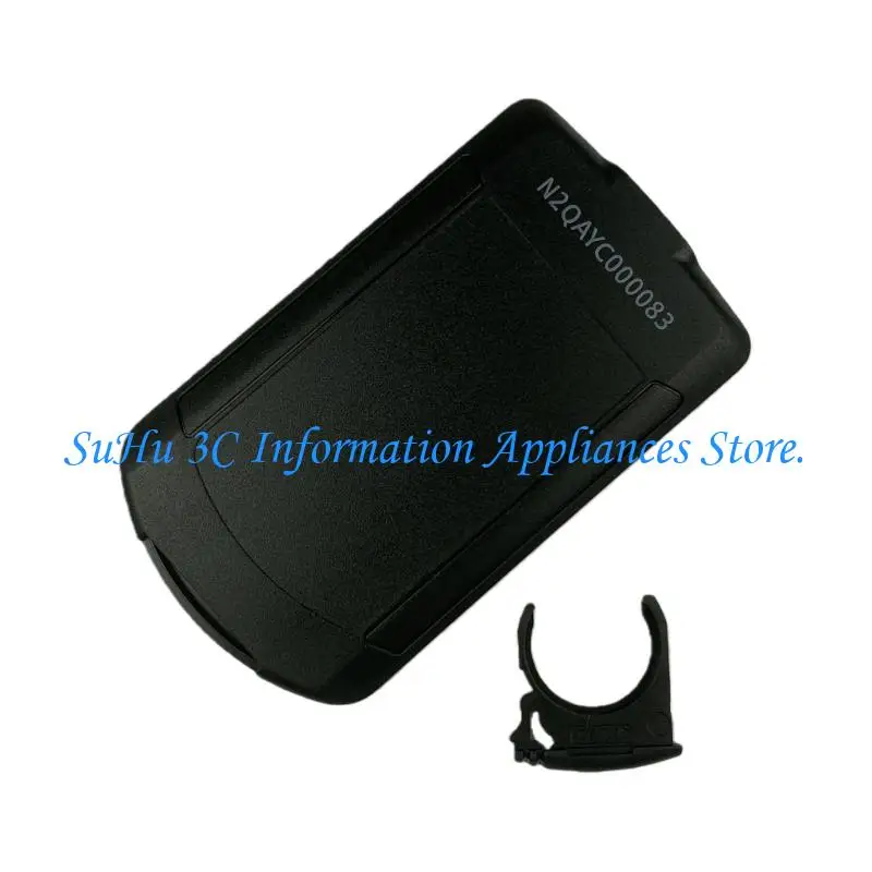  N2QAYC000083 Remote Control Responsive Button Stable Operation and Energy Saving Design for Home Daily Use
