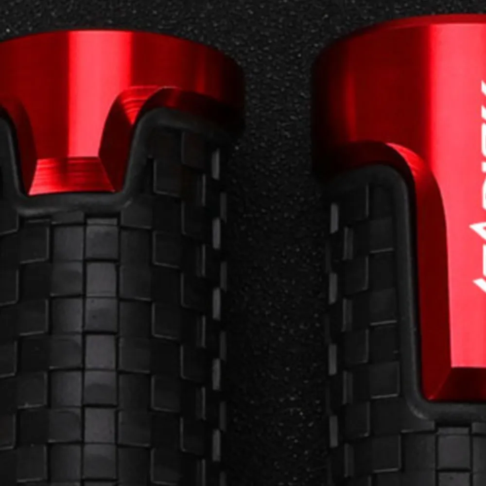 

Handlebar Grips For Honda CB599 CB600F CB919 CB900F CB 600 900 F HORNET 250 22MM Motorcycle Accessories Handle Bar Cap End Plugs