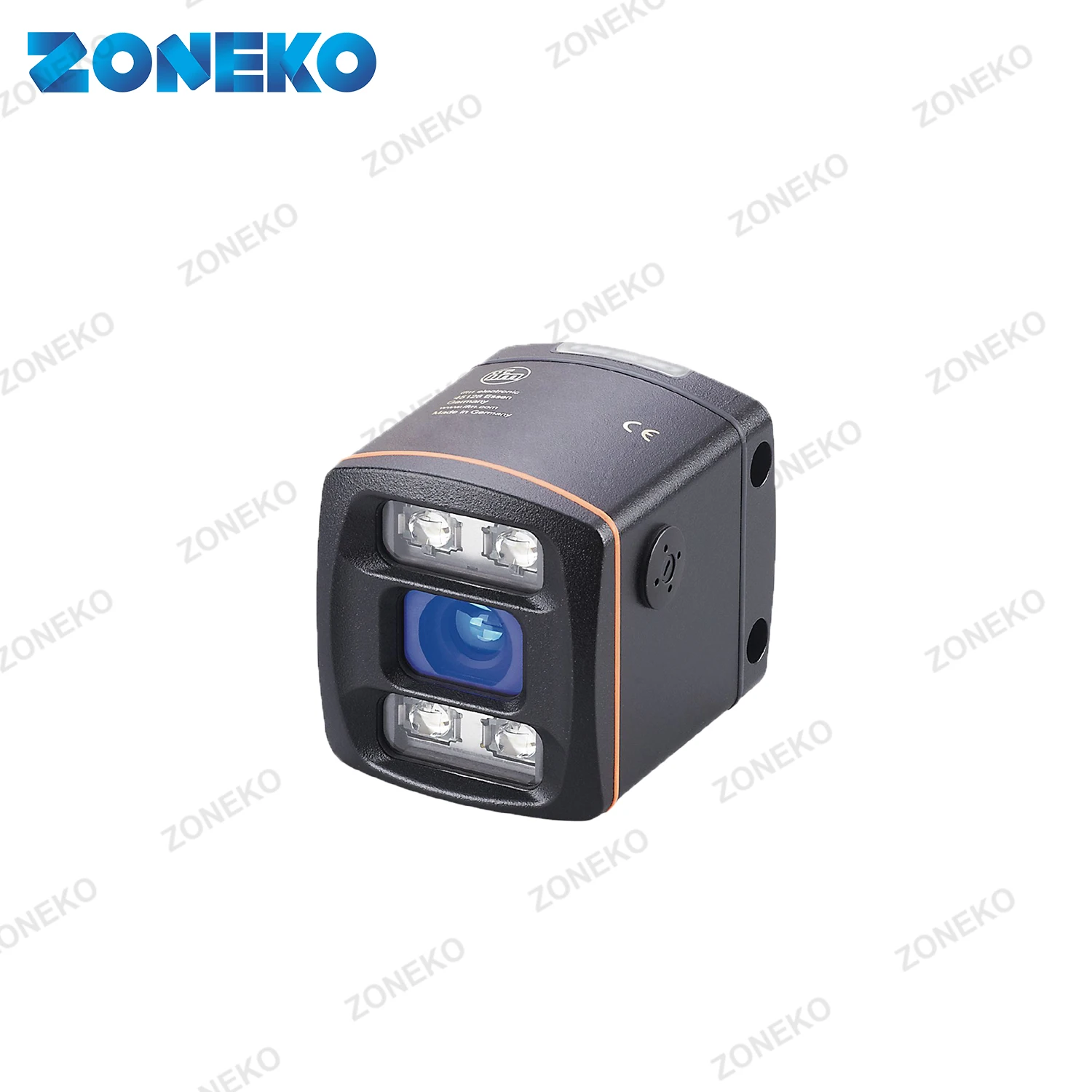 

IFM O3D301 ToF O3DIRDKG/E1//T/40 O3D310